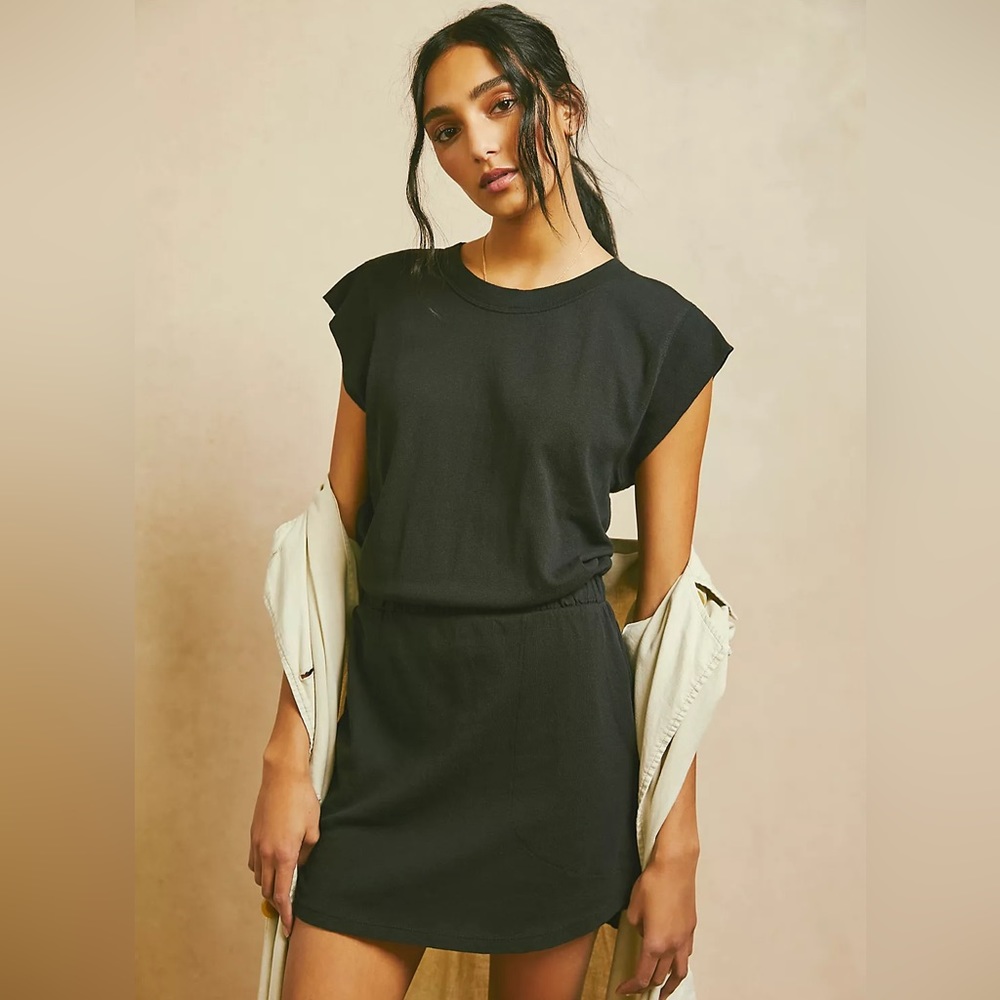 Free People Anna Leigh Mini